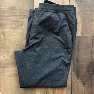 Lululemon jogger pants